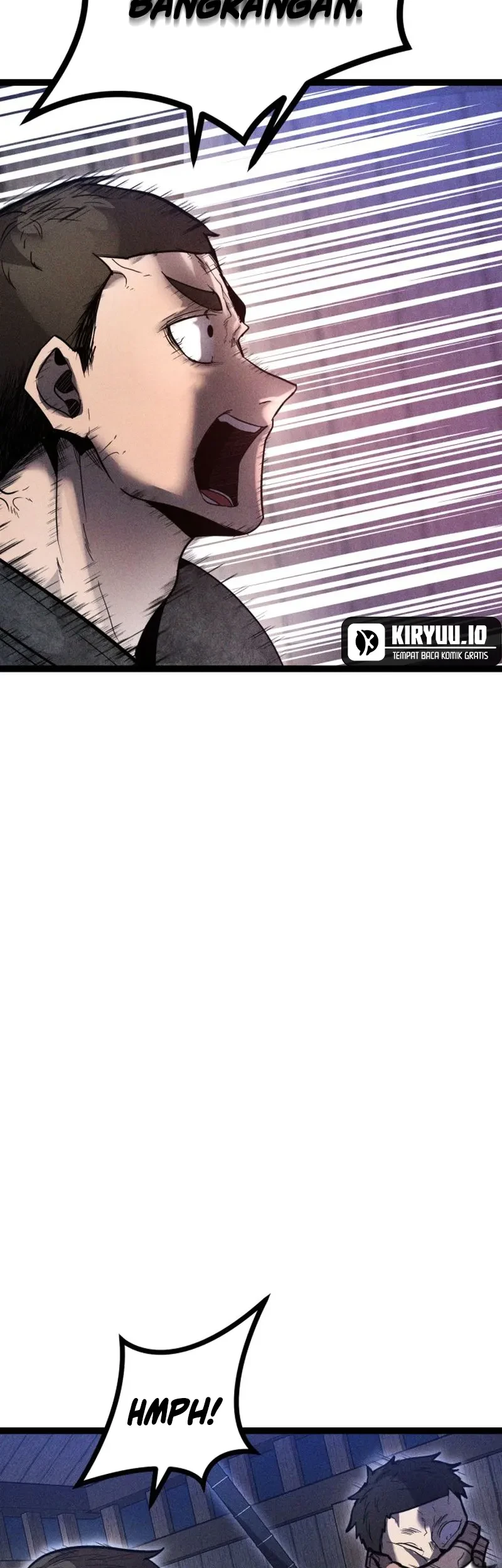 Fantasy Enlistment Squad Chapter 13 - halaman 8