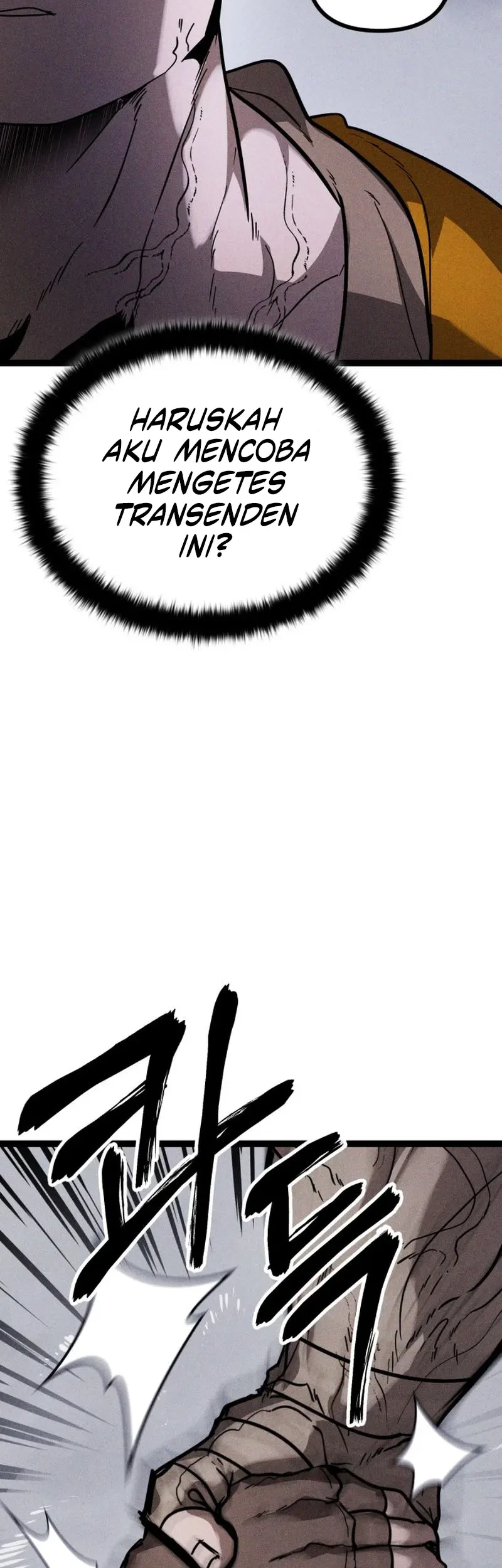 Fantasy Enlistment Squad Chapter 13 - halaman 91