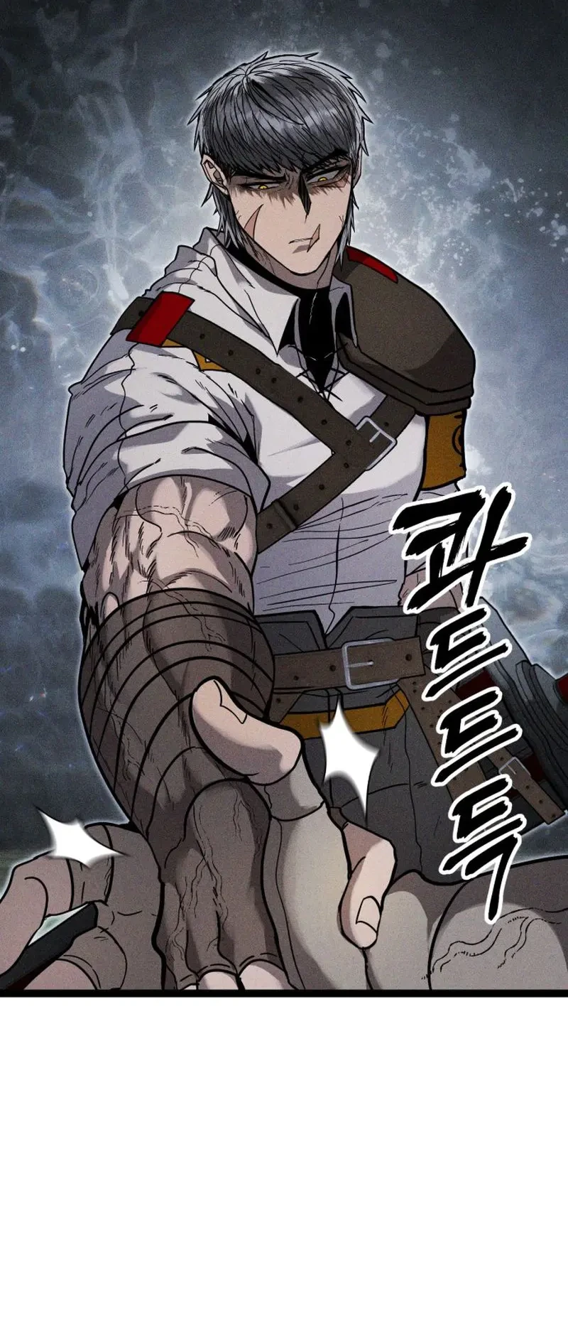 Fantasy Enlistment Squad Chapter 13 - halaman 97