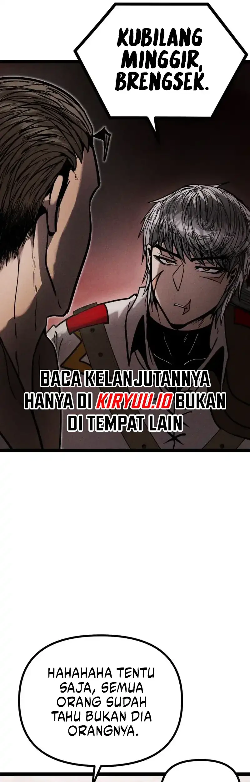 Fantasy Enlistment Squad Chapter 14 - halaman 121