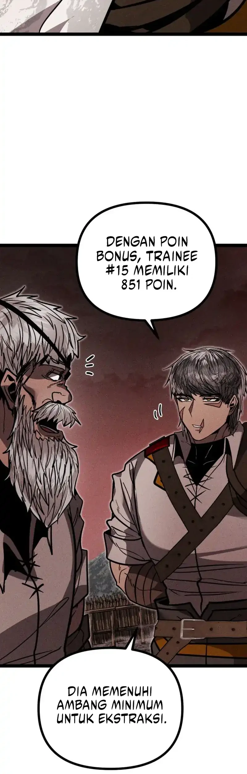 Fantasy Enlistment Squad Chapter 14 - halaman 136
