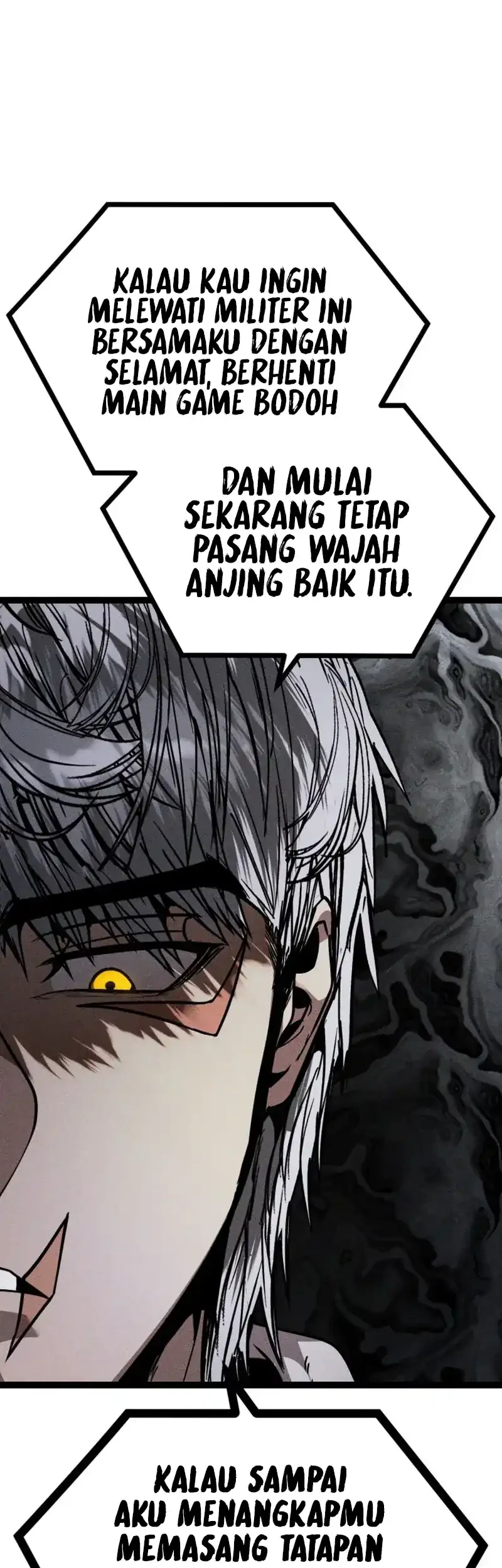 Fantasy Enlistment Squad Chapter 14 - halaman 19