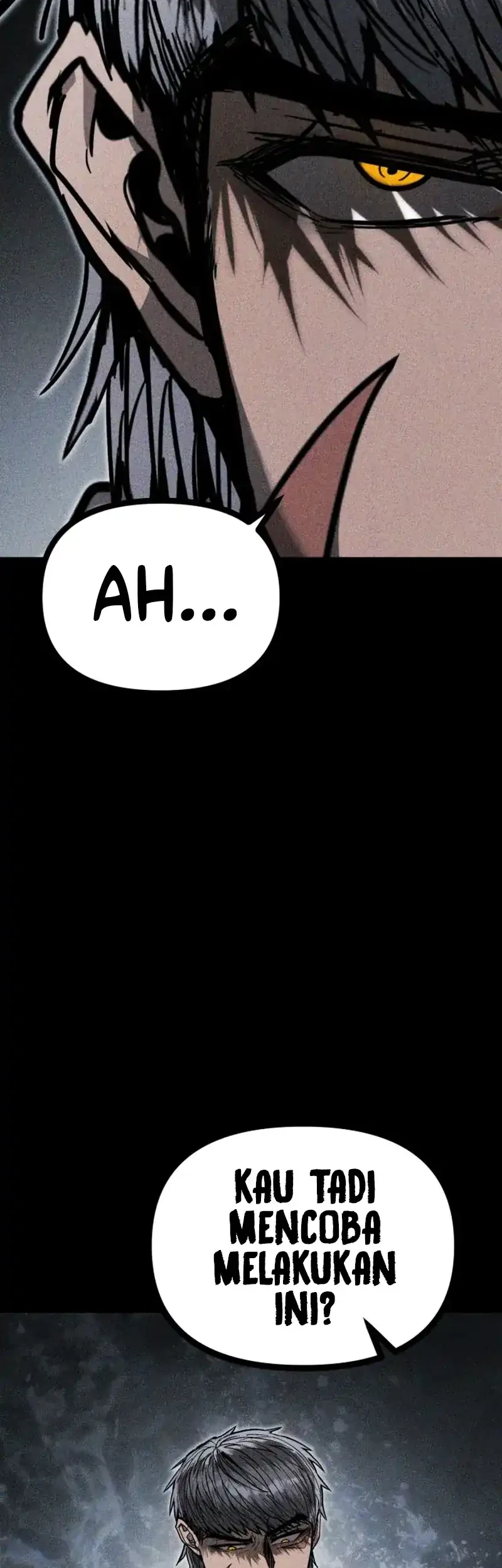 Fantasy Enlistment Squad Chapter 14 - halaman 3