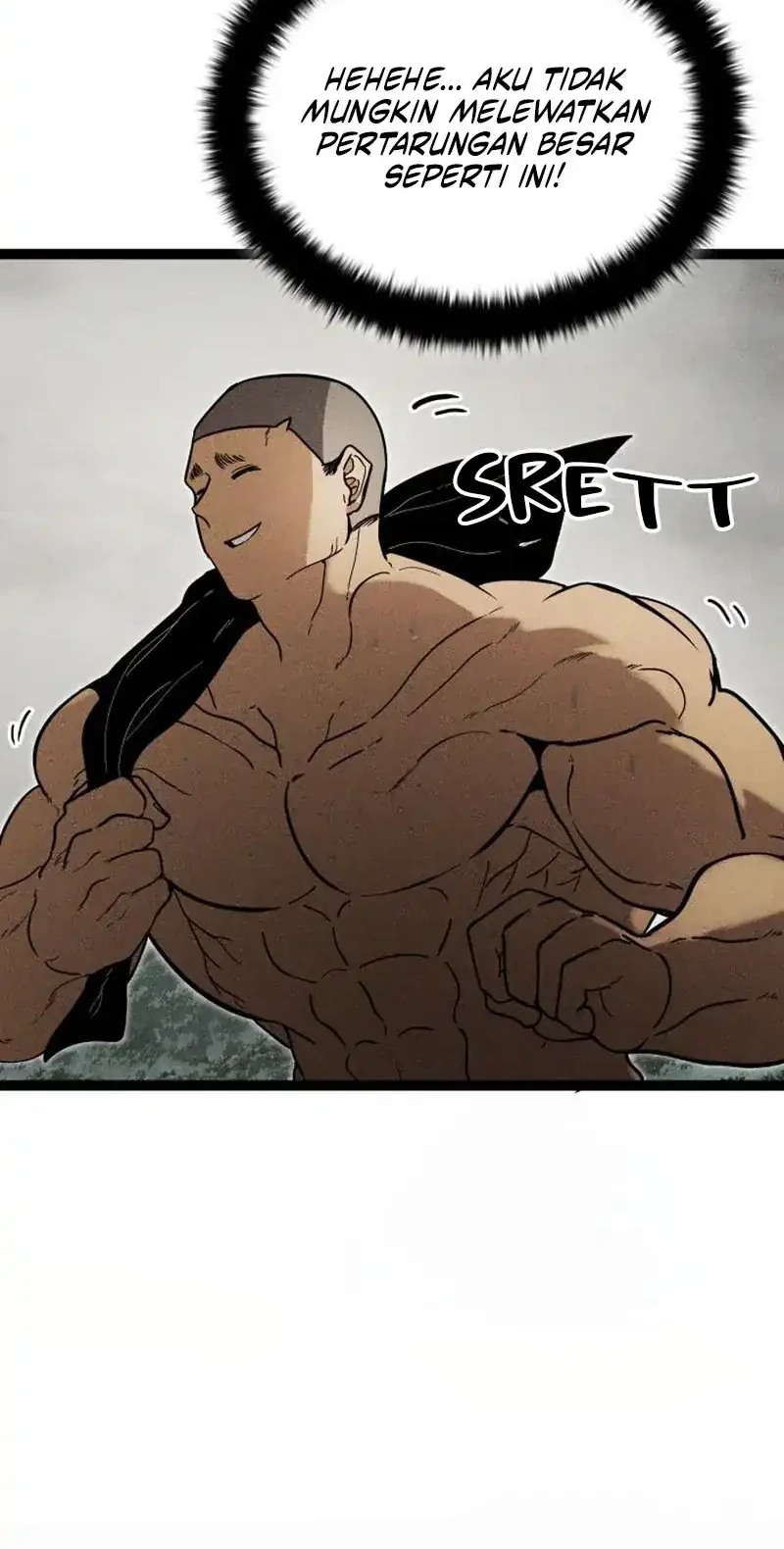 Fantasy Enlistment Squad Chapter 14 - halaman 37