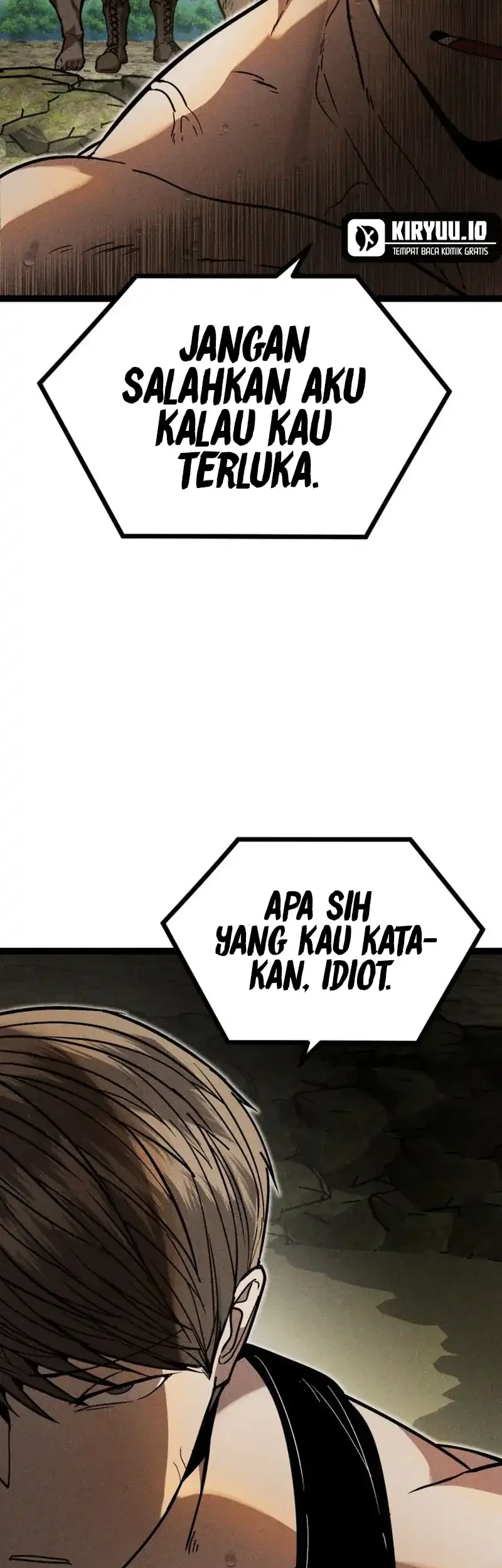 Fantasy Enlistment Squad Chapter 14 - halaman 40