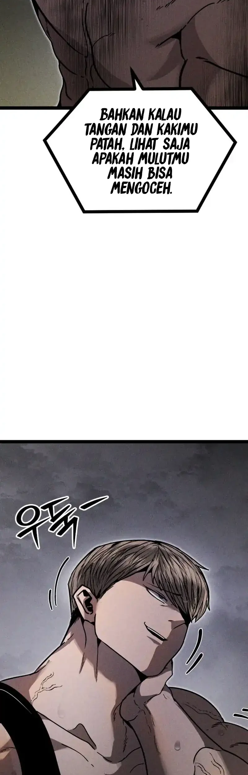 Fantasy Enlistment Squad Chapter 14 - halaman 43