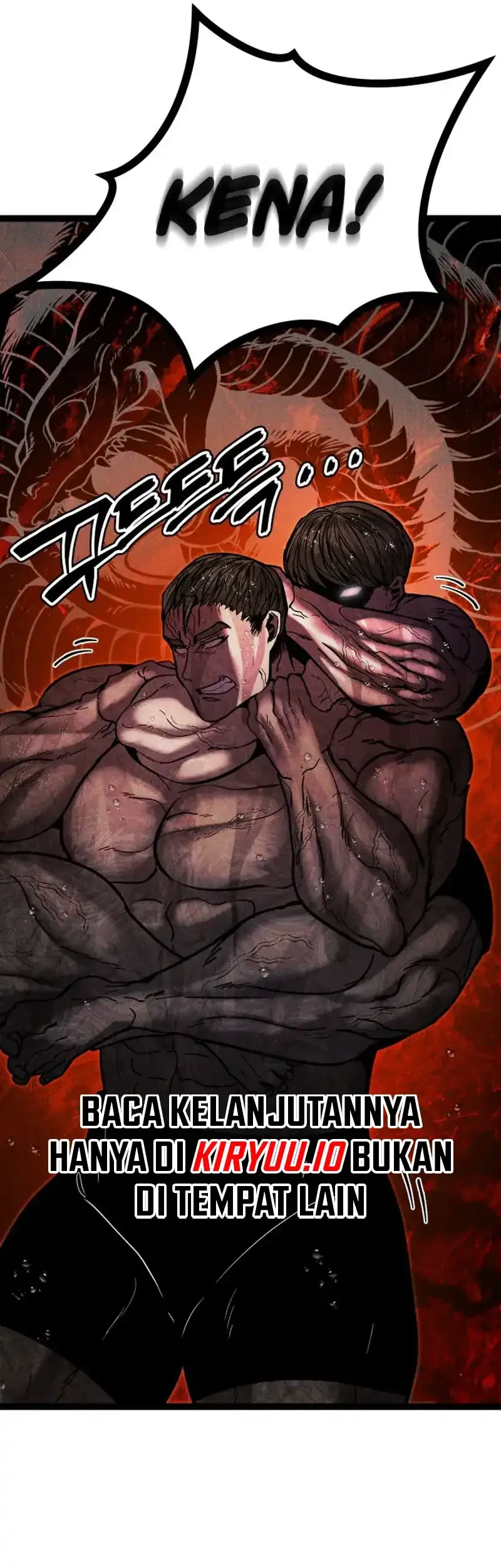 Fantasy Enlistment Squad Chapter 14 - halaman 58
