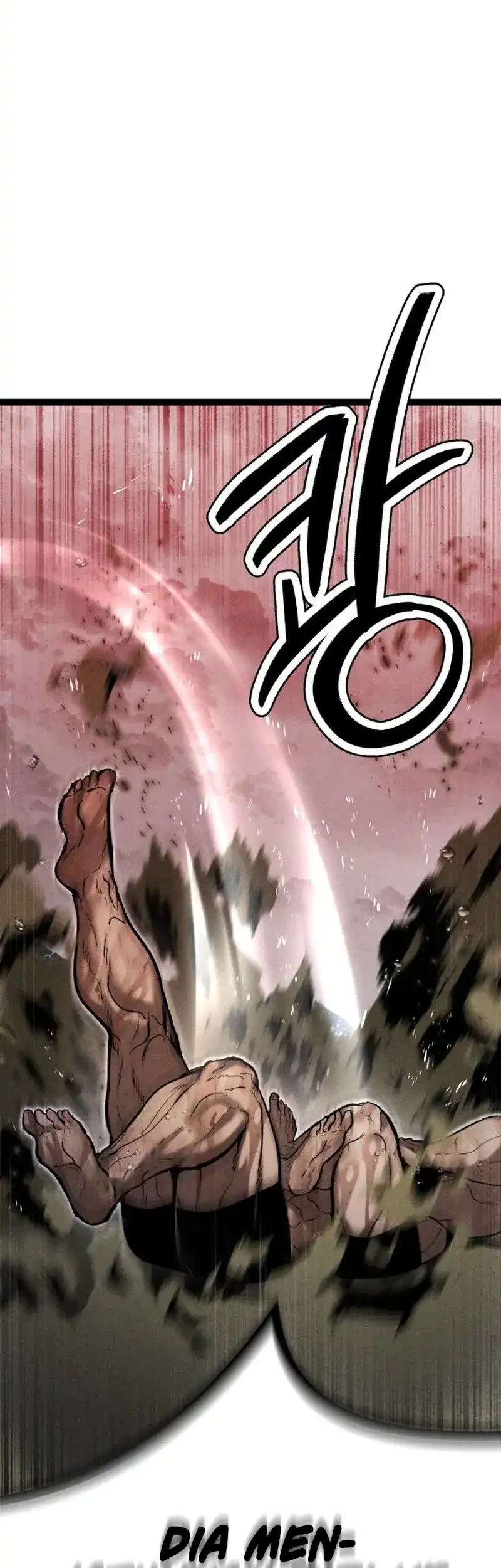 Fantasy Enlistment Squad Chapter 14 - halaman 59
