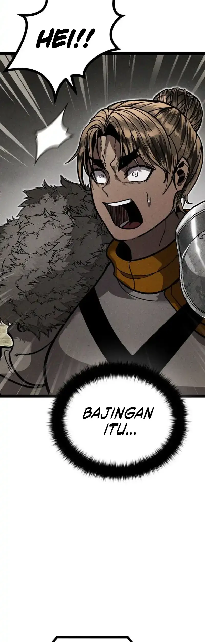 Fantasy Enlistment Squad Chapter 14 - halaman 83