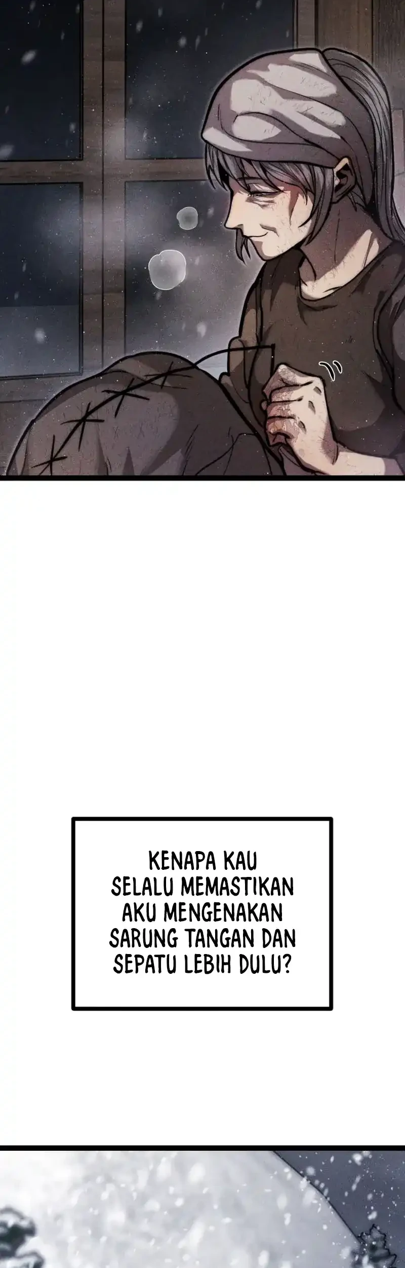 Fantasy Enlistment Squad Chapter 15 - halaman 11