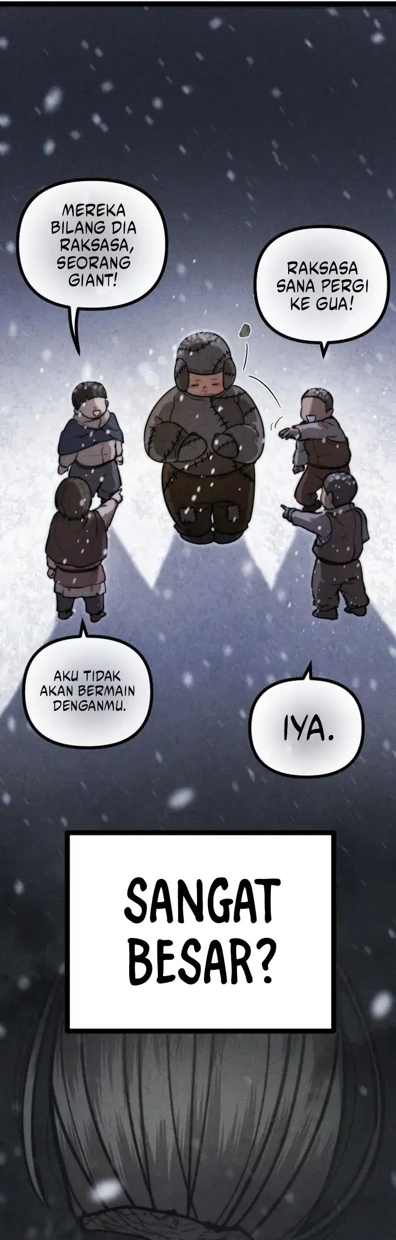 Fantasy Enlistment Squad Chapter 15 - halaman 13