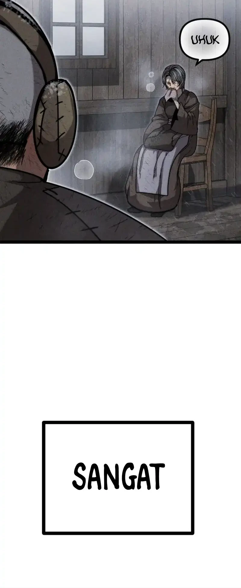 Fantasy Enlistment Squad Chapter 15 - halaman 16