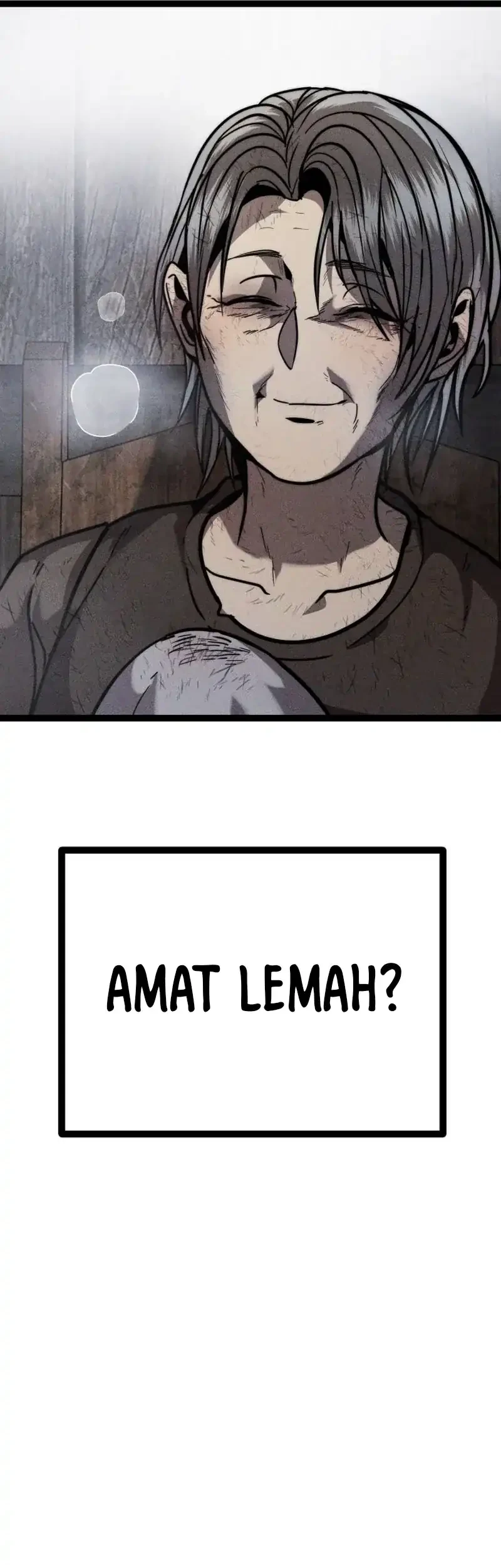 Fantasy Enlistment Squad Chapter 15 - halaman 17