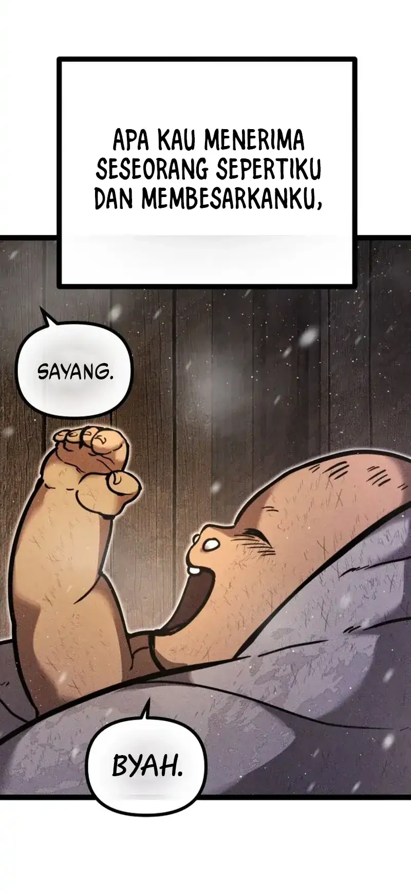 Fantasy Enlistment Squad Chapter 15 - halaman 19