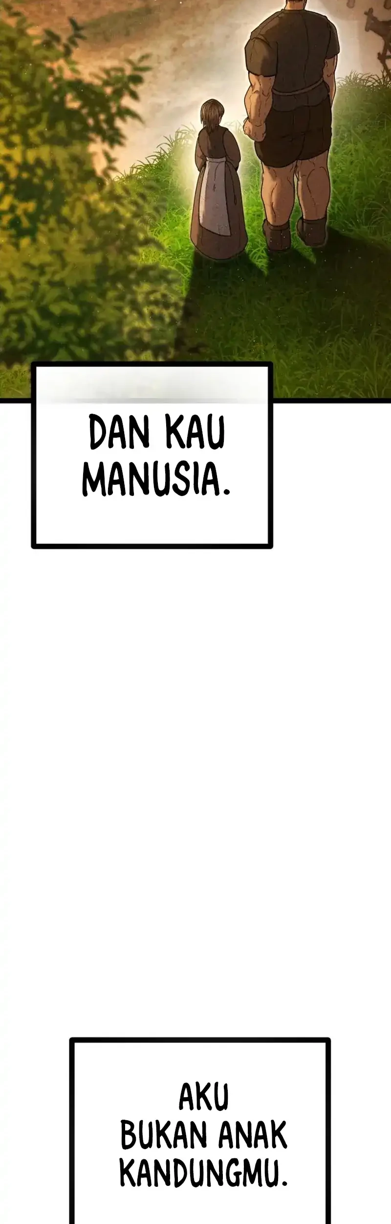 Fantasy Enlistment Squad Chapter 15 - halaman 21