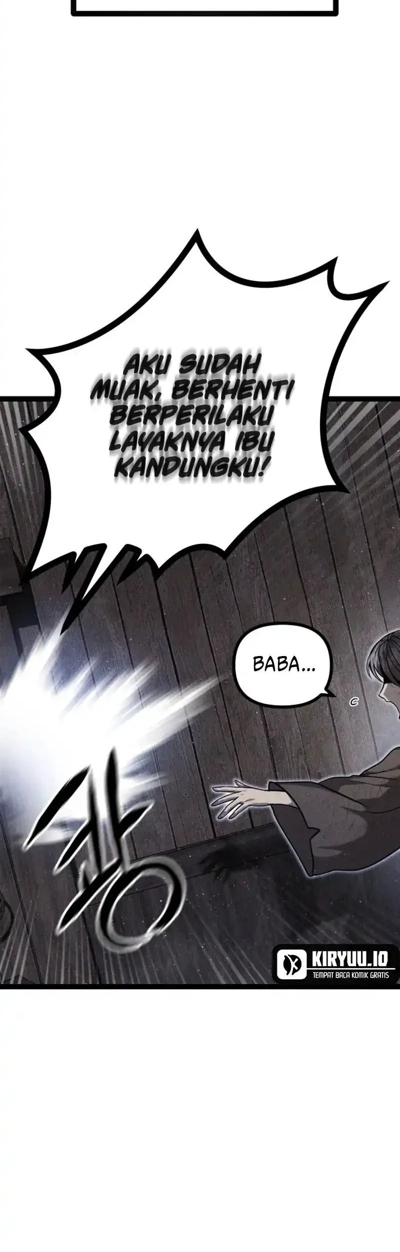 Fantasy Enlistment Squad Chapter 15 - halaman 22