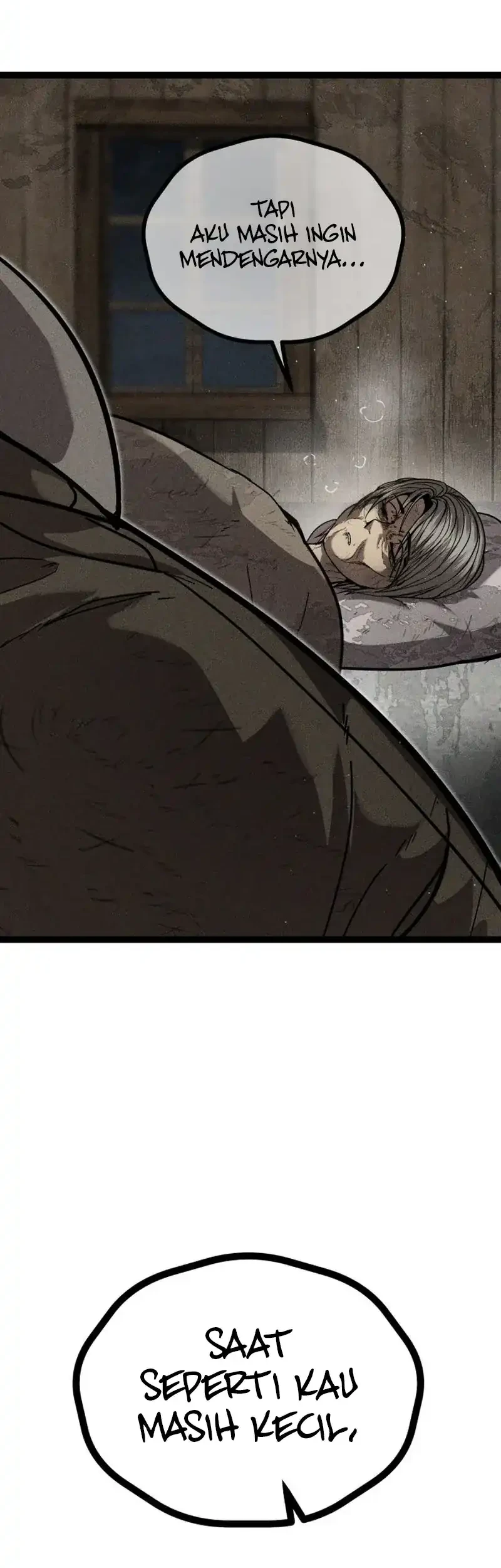 Fantasy Enlistment Squad Chapter 15 - halaman 29