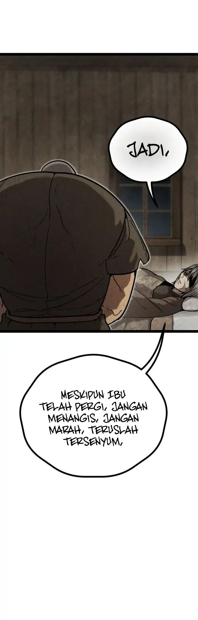 Fantasy Enlistment Squad Chapter 15 - halaman 42