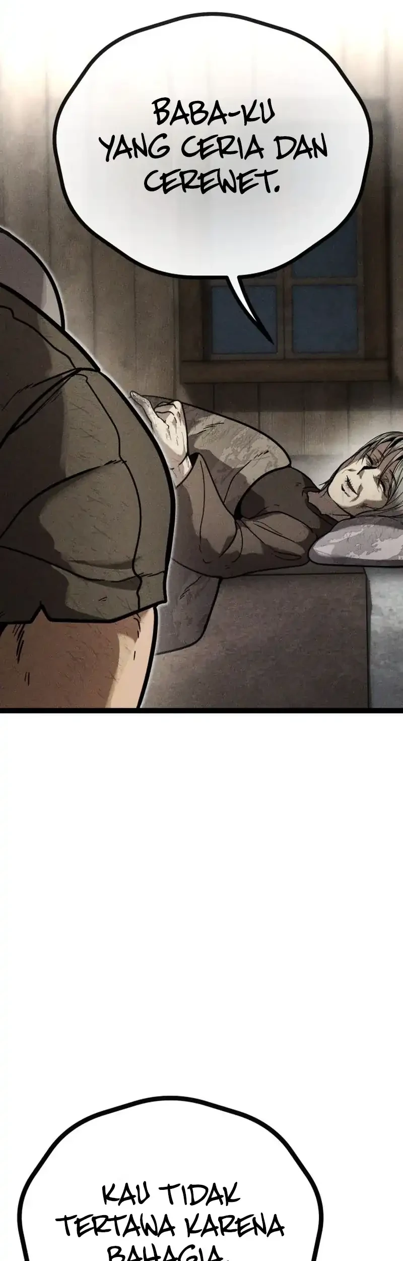 Fantasy Enlistment Squad Chapter 15 - halaman 43