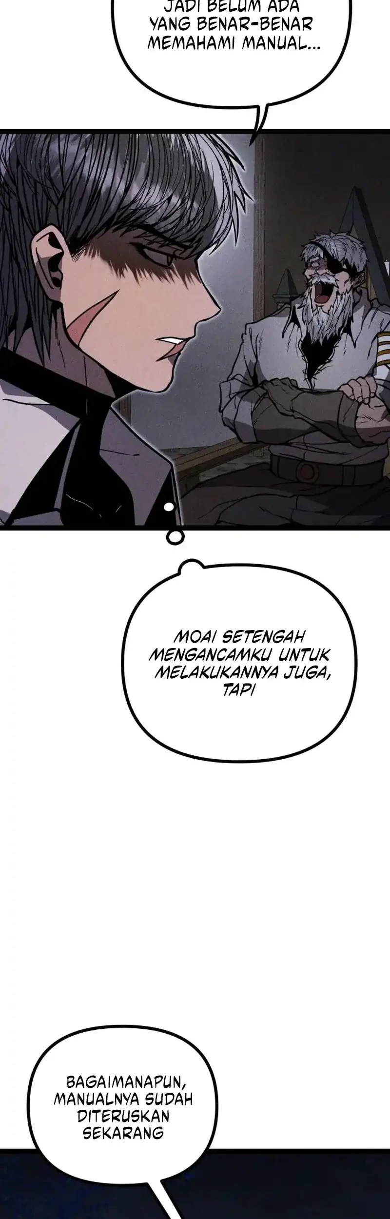 Fantasy Enlistment Squad Chapter 15 - halaman 83