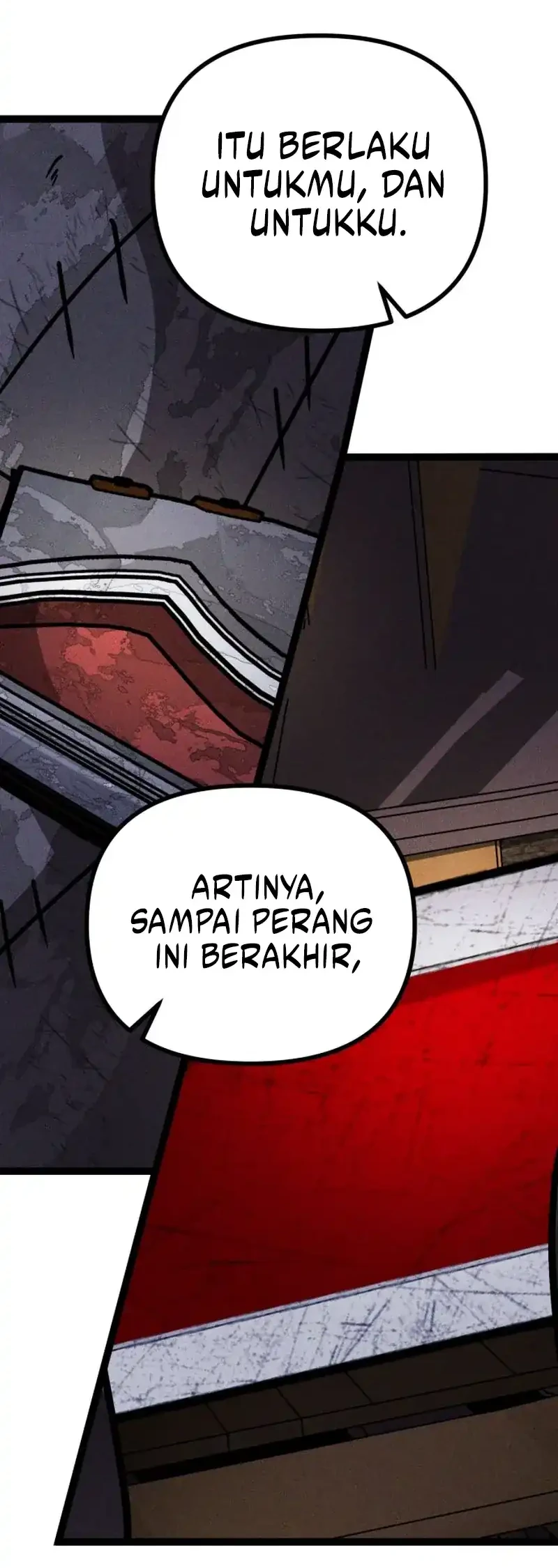 Fantasy Enlistment Squad Chapter 15 - halaman 85