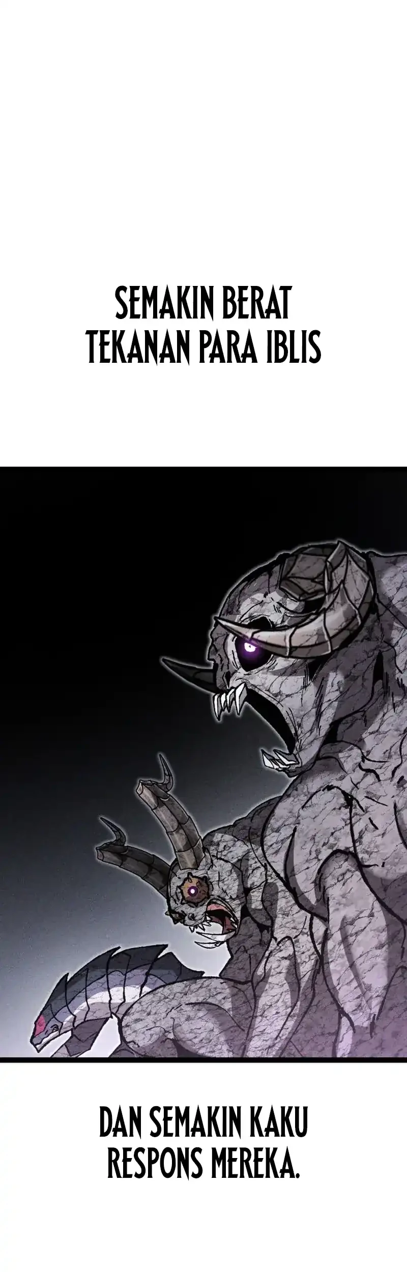 Fantasy Enlistment Squad Chapter 15 - halaman 90