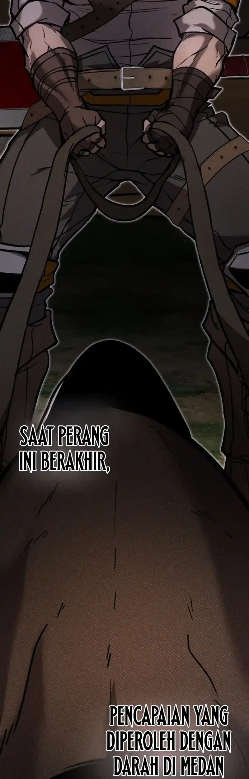 Fantasy Enlistment Squad Chapter 15 - halaman 94