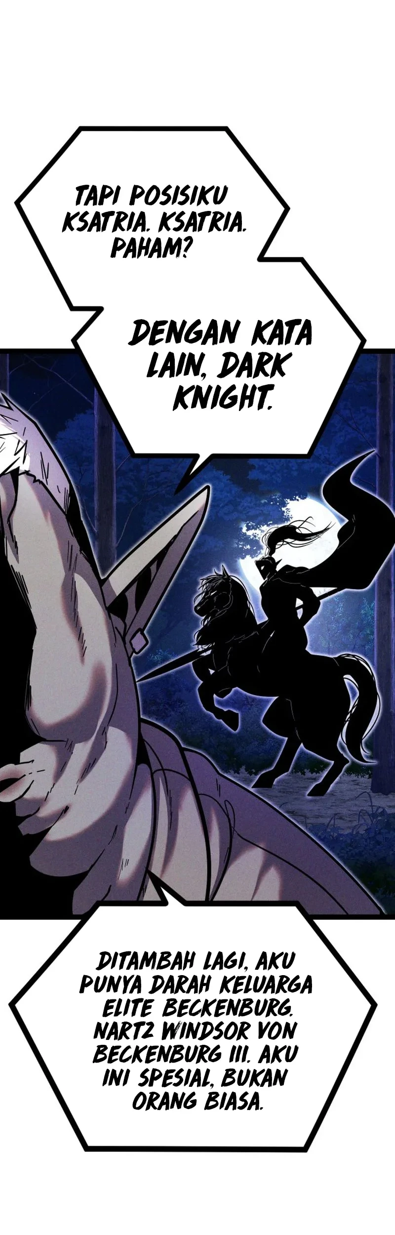 Fantasy Enlistment Squad Chapter 16 - halaman 16