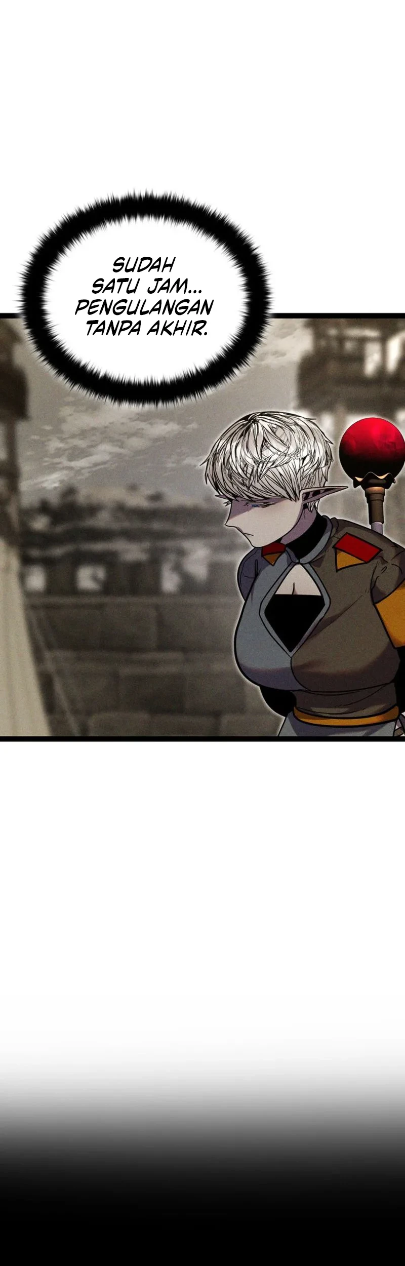 Fantasy Enlistment Squad Chapter 16 - halaman 48