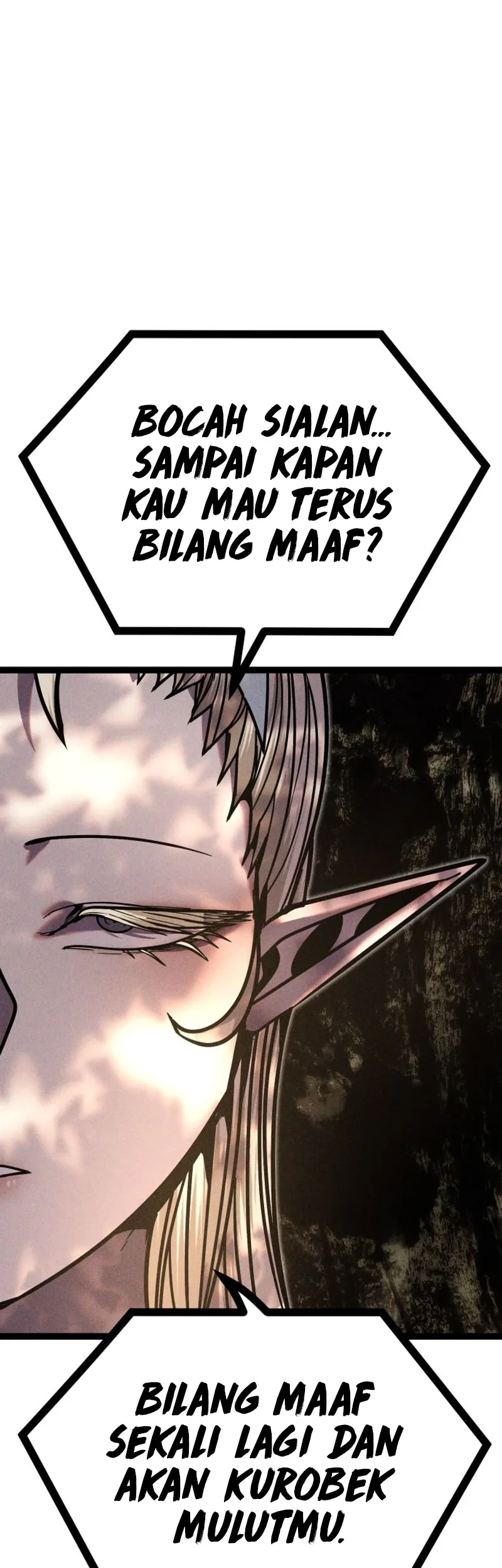 Fantasy Enlistment Squad Chapter 16 - halaman 55