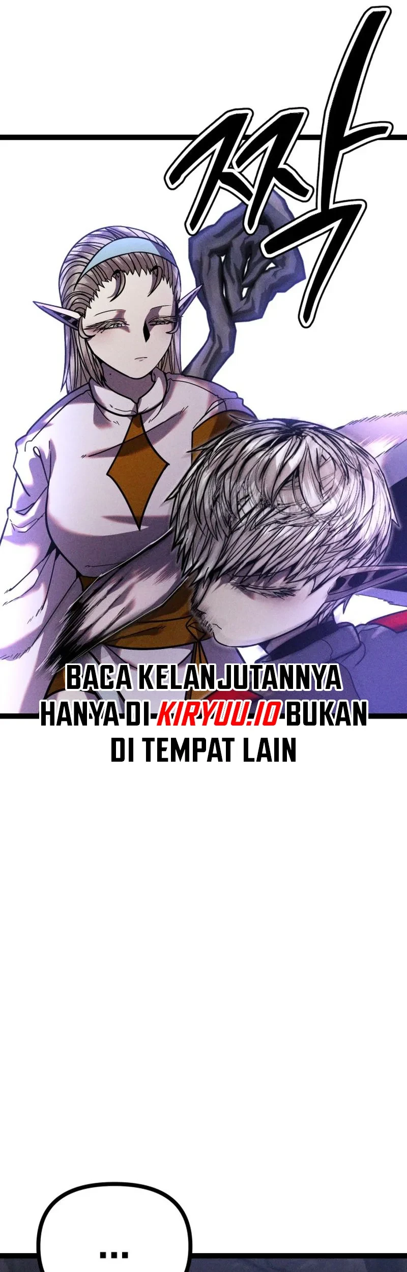 Fantasy Enlistment Squad Chapter 16 - halaman 59