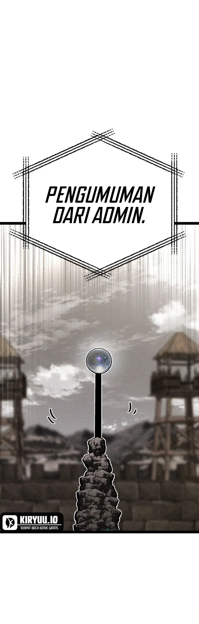 Fantasy Enlistment Squad Chapter 16 - halaman 61