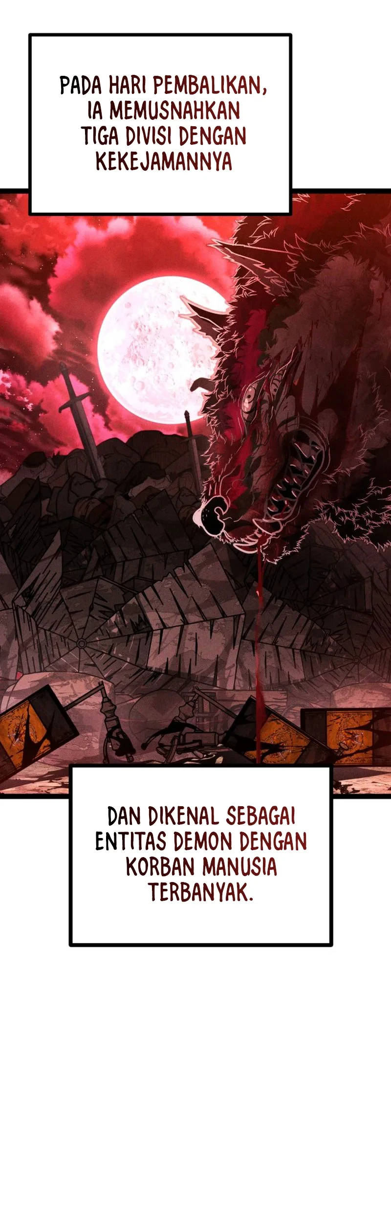 Fantasy Enlistment Squad Chapter 16 - halaman 73
