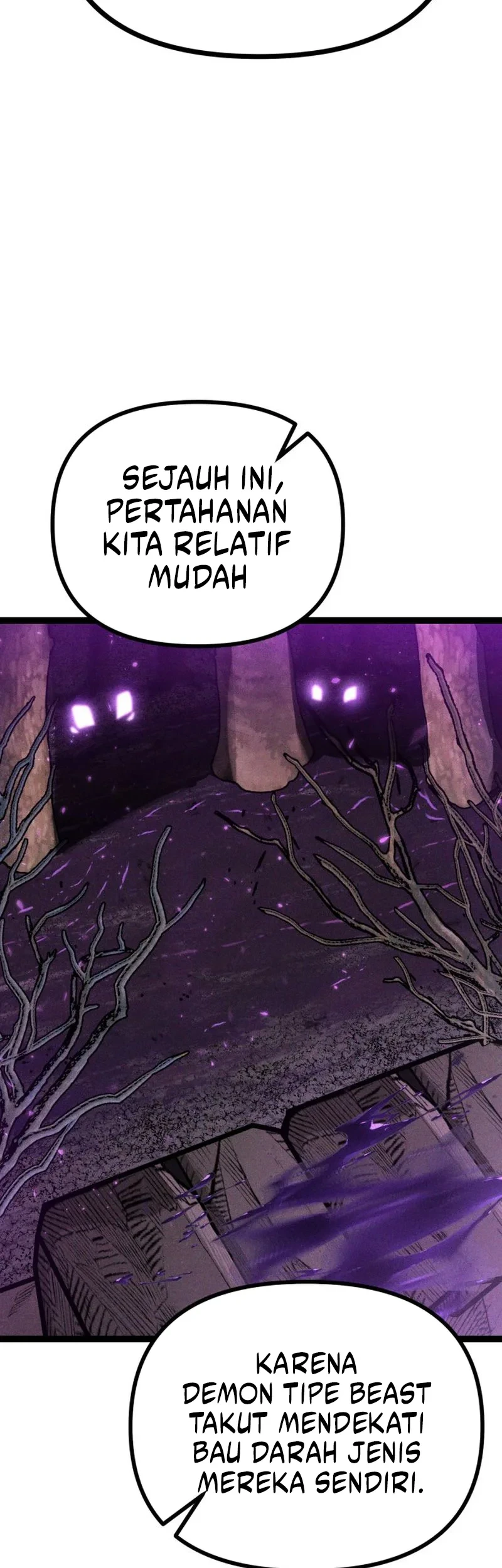 Fantasy Enlistment Squad Chapter 16 - halaman 76