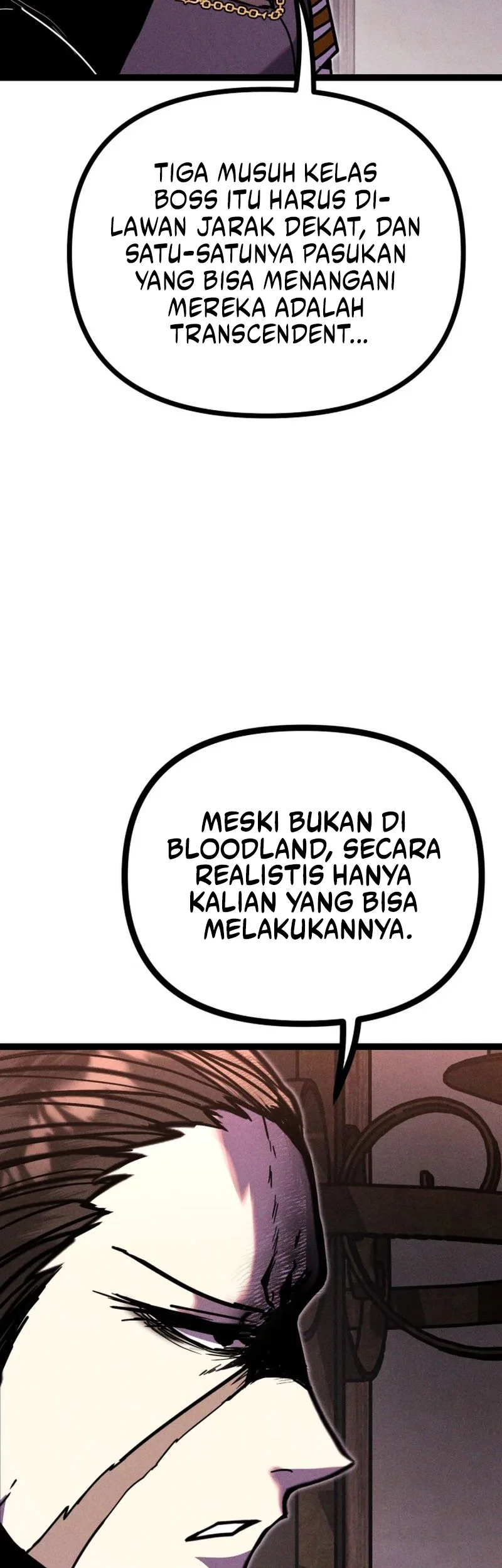 Fantasy Enlistment Squad Chapter 16 - halaman 85