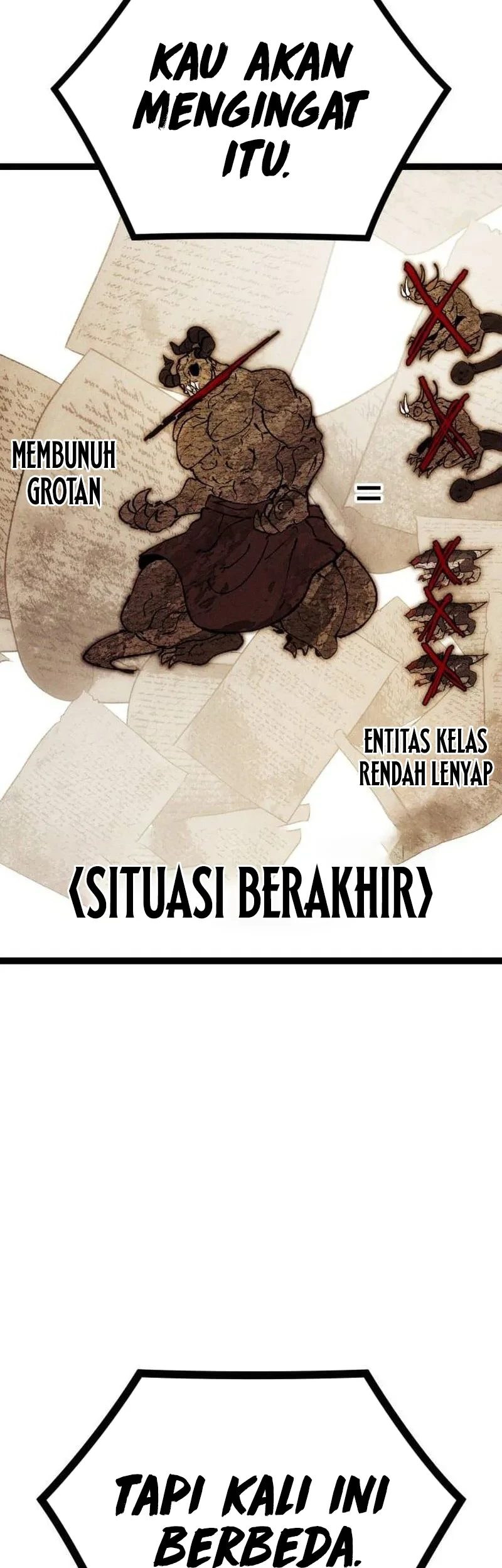Fantasy Enlistment Squad Chapter 17 - halaman 12