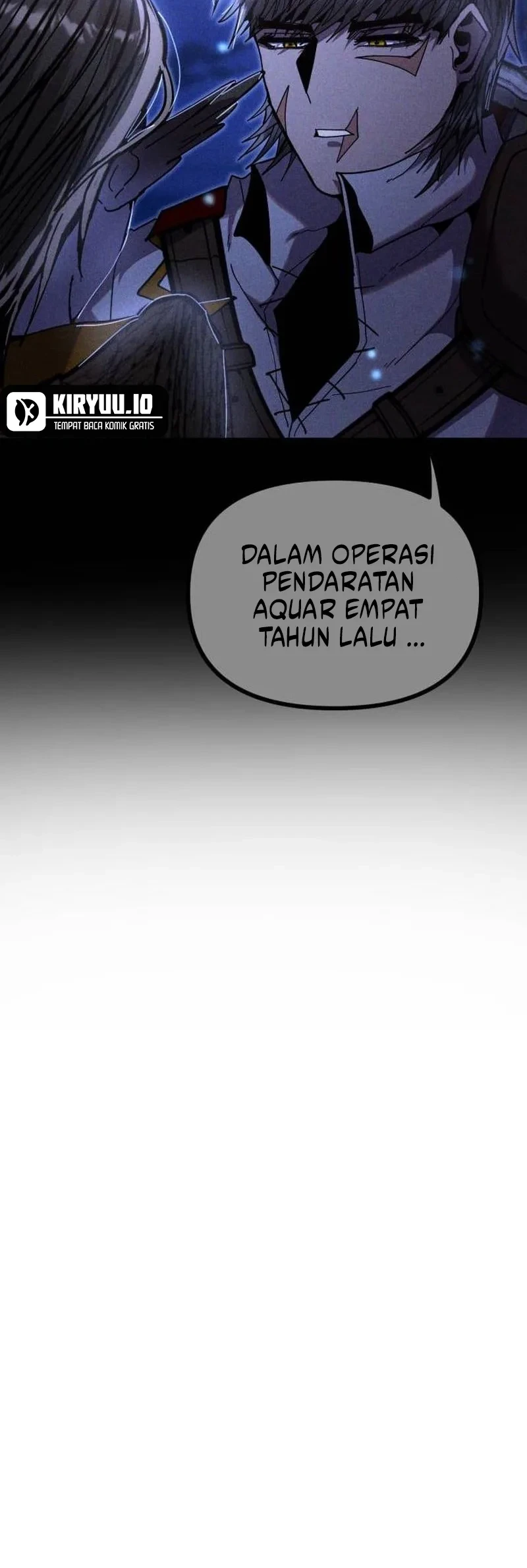 Fantasy Enlistment Squad Chapter 17 - halaman 29