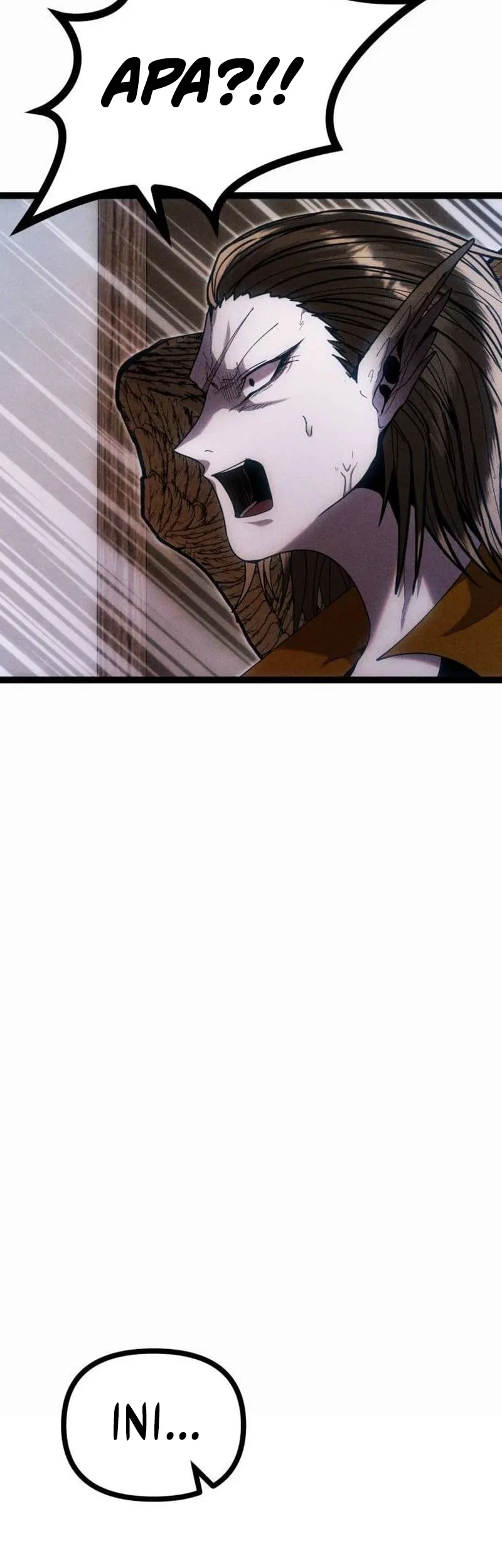 Fantasy Enlistment Squad Chapter 17 - halaman 35