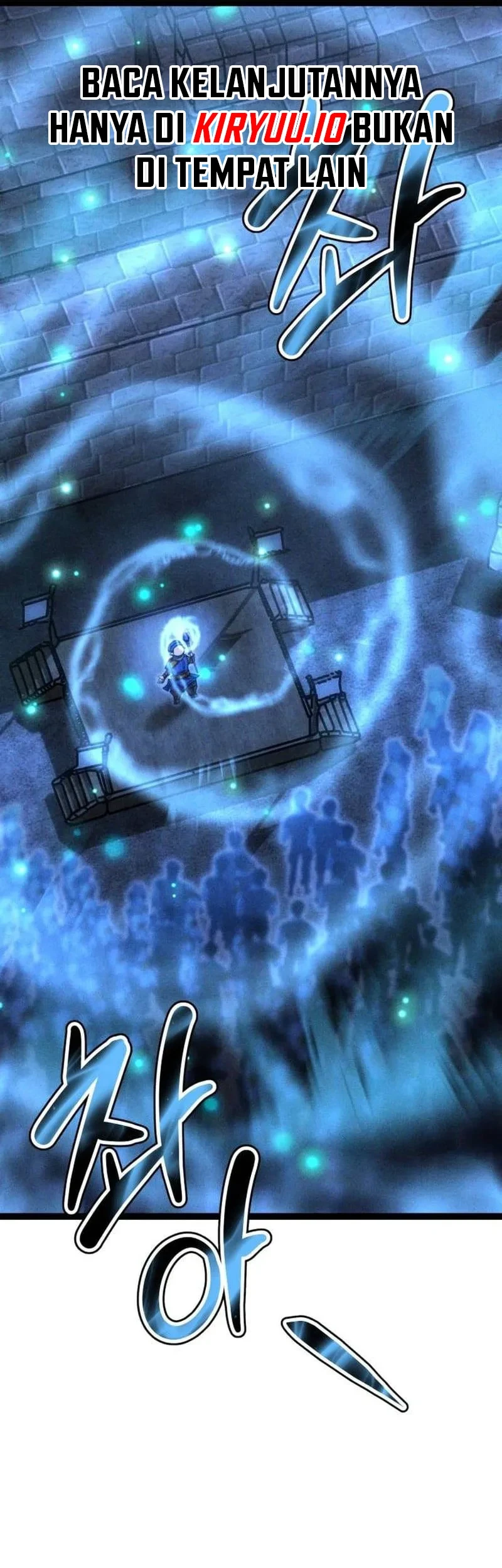 Fantasy Enlistment Squad Chapter 17 - halaman 58