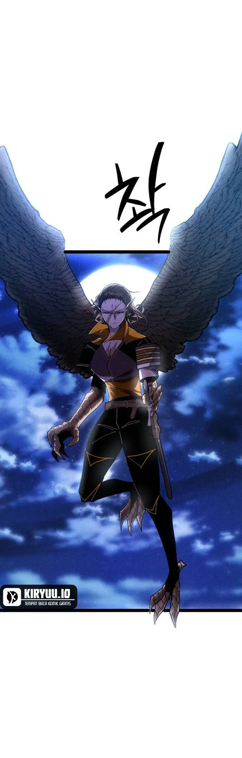 Fantasy Enlistment Squad Chapter 17 - halaman 67
