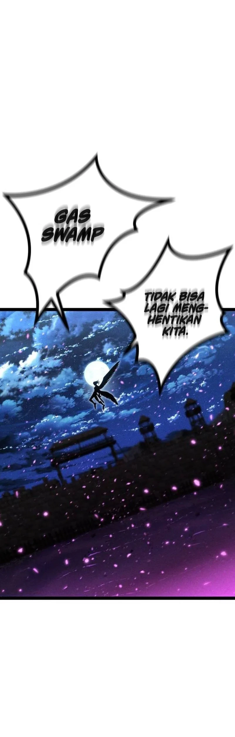Fantasy Enlistment Squad Chapter 17 - halaman 71