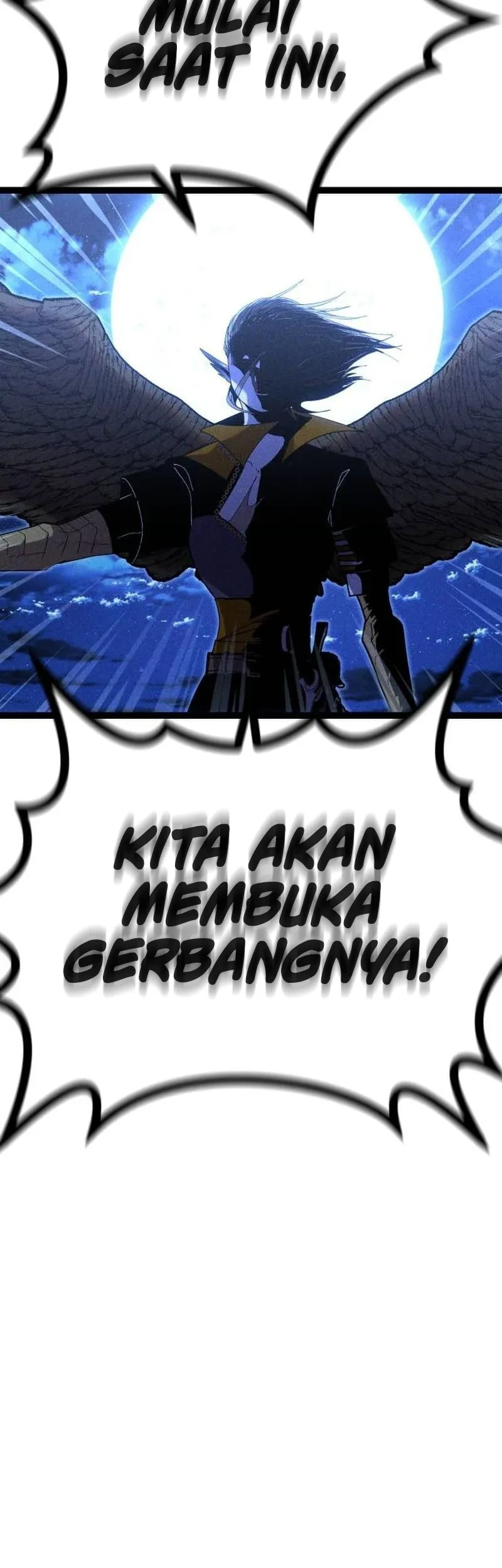 Fantasy Enlistment Squad Chapter 17 - halaman 73