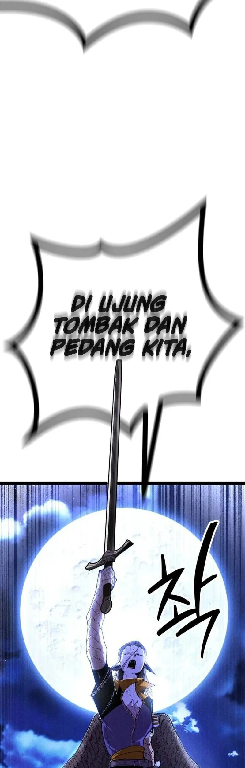 Fantasy Enlistment Squad Chapter 17 - halaman 79