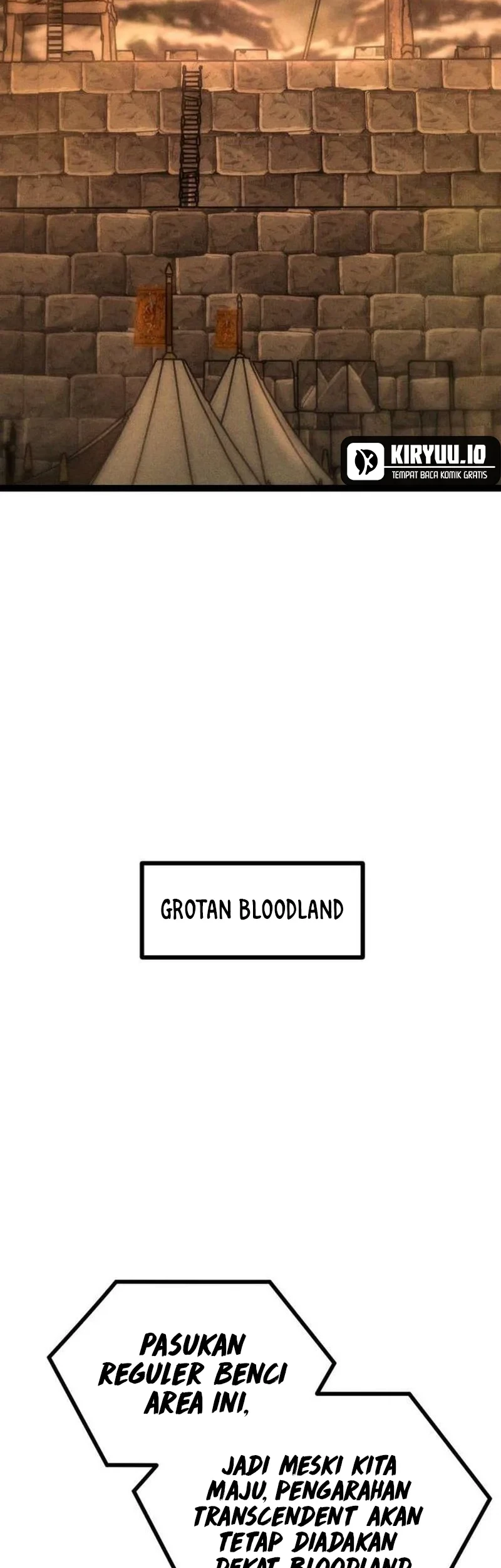 Fantasy Enlistment Squad Chapter 17 - halaman 8