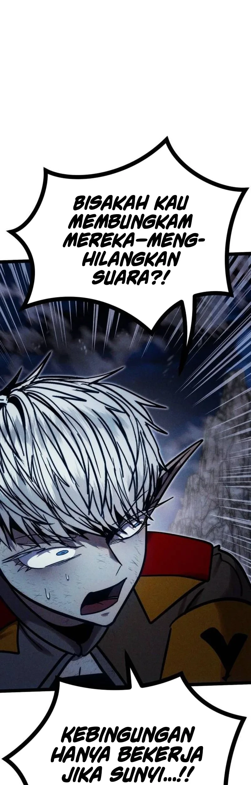 Fantasy Enlistment Squad Chapter 18 - halaman 102