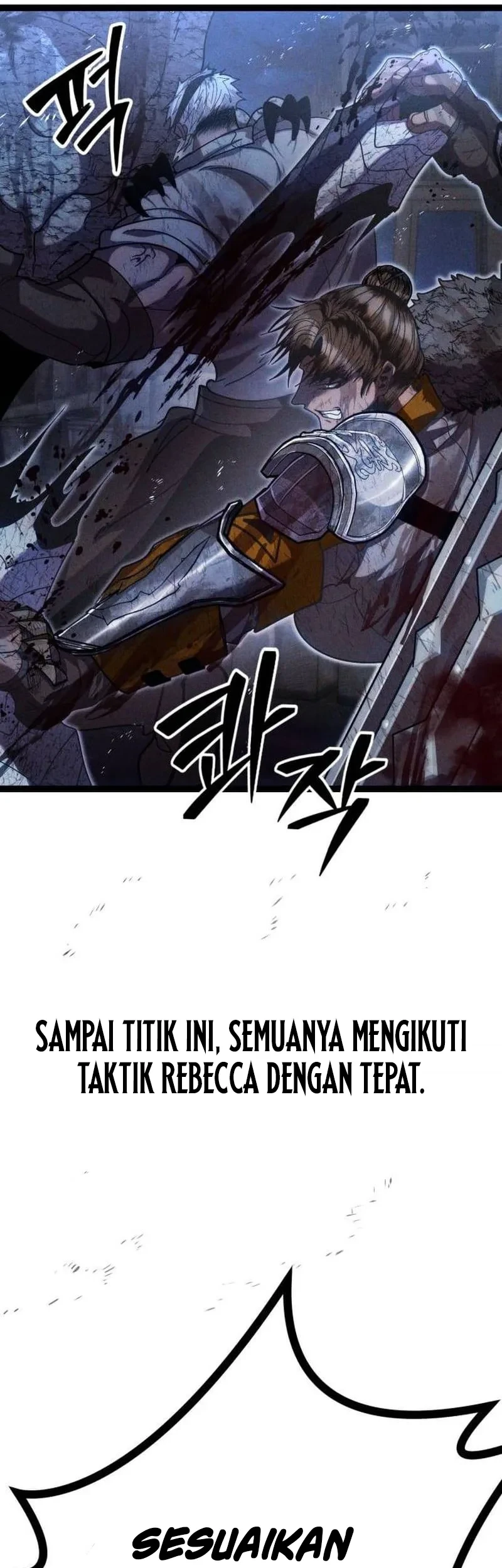 Fantasy Enlistment Squad Chapter 18 - halaman 20