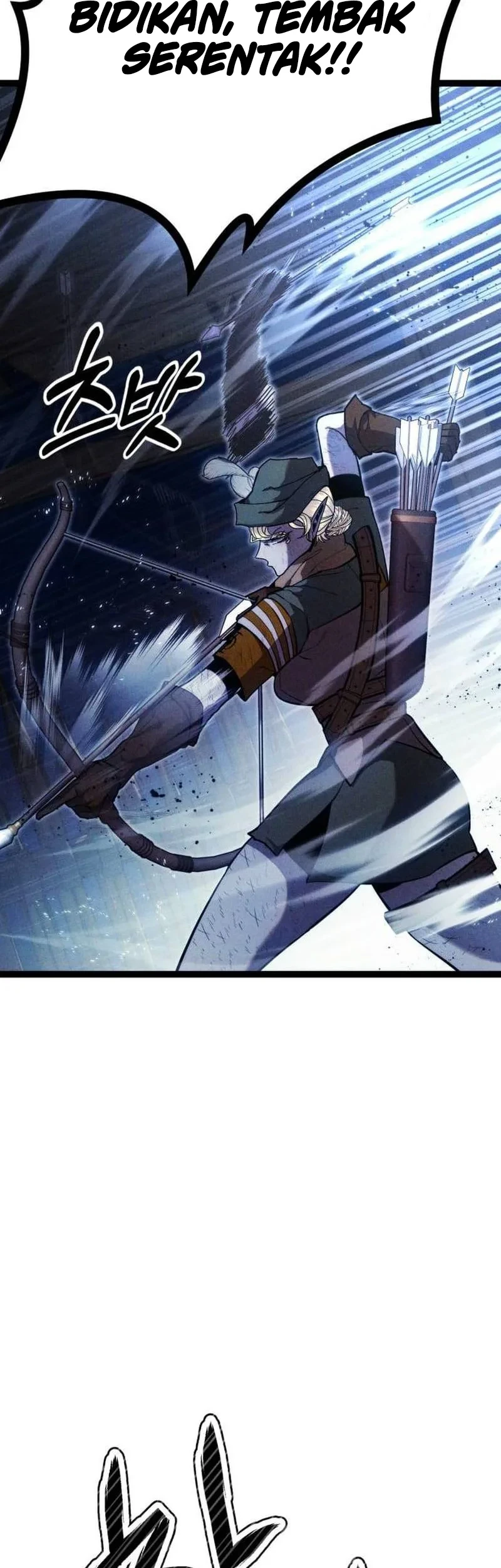 Fantasy Enlistment Squad Chapter 18 - halaman 21