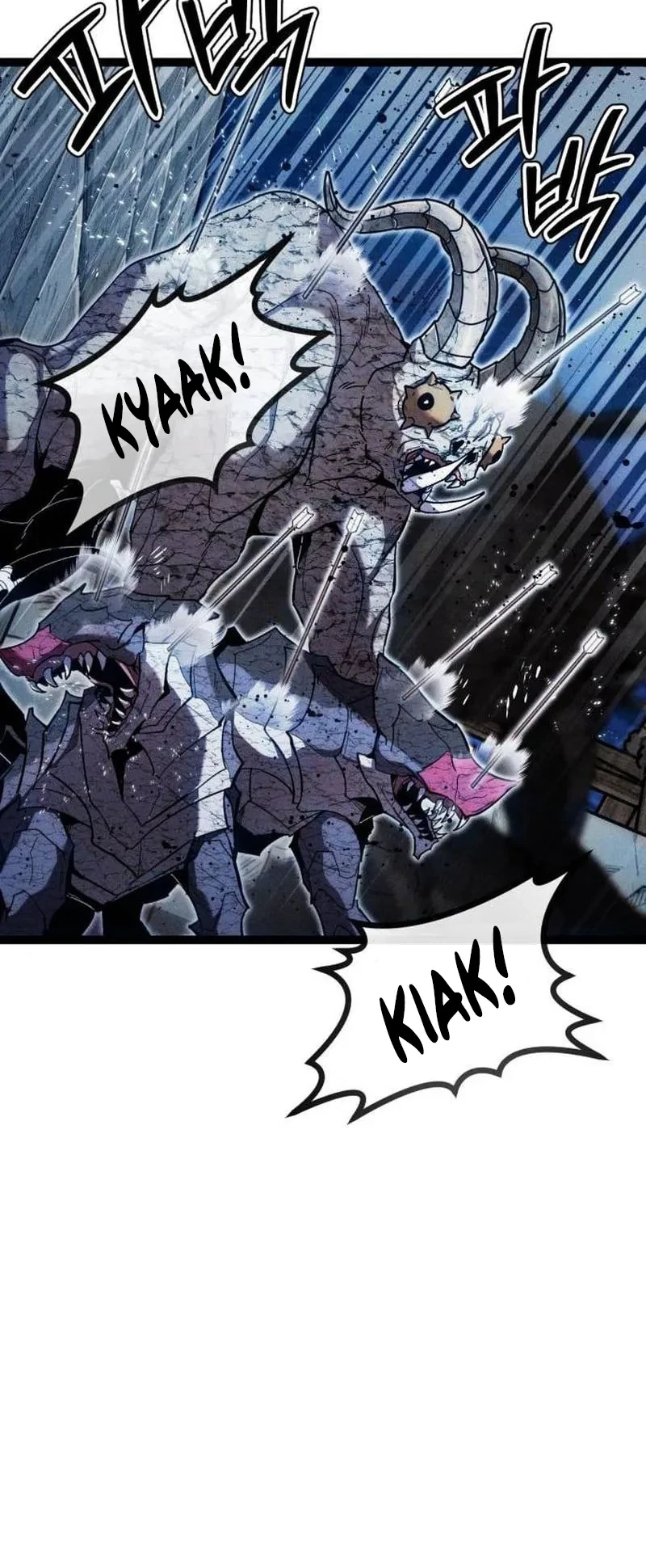 Fantasy Enlistment Squad Chapter 18 - halaman 23