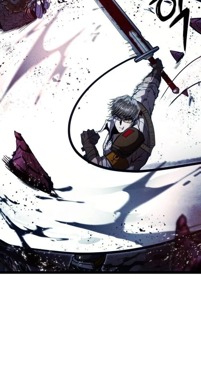 Fantasy Enlistment Squad Chapter 18 - halaman 35