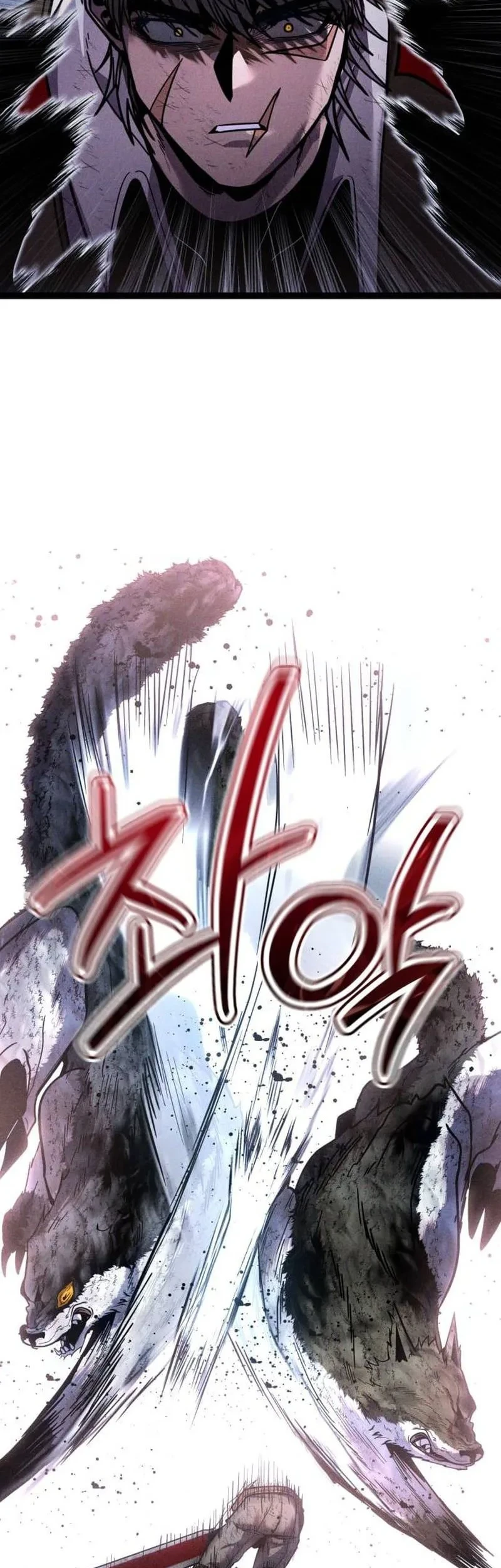 Fantasy Enlistment Squad Chapter 18 - halaman 53